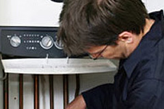 boiler repair Duncanston