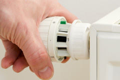 Duncanston central heating repair costs