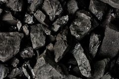 Duncanston coal boiler costs
