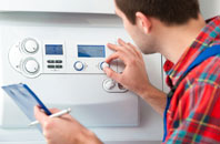 free Duncanston gas safe engineer quotes